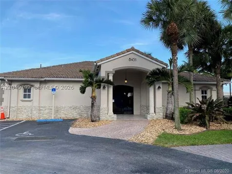 8441 SW 124th Avenue Miami FL 33183