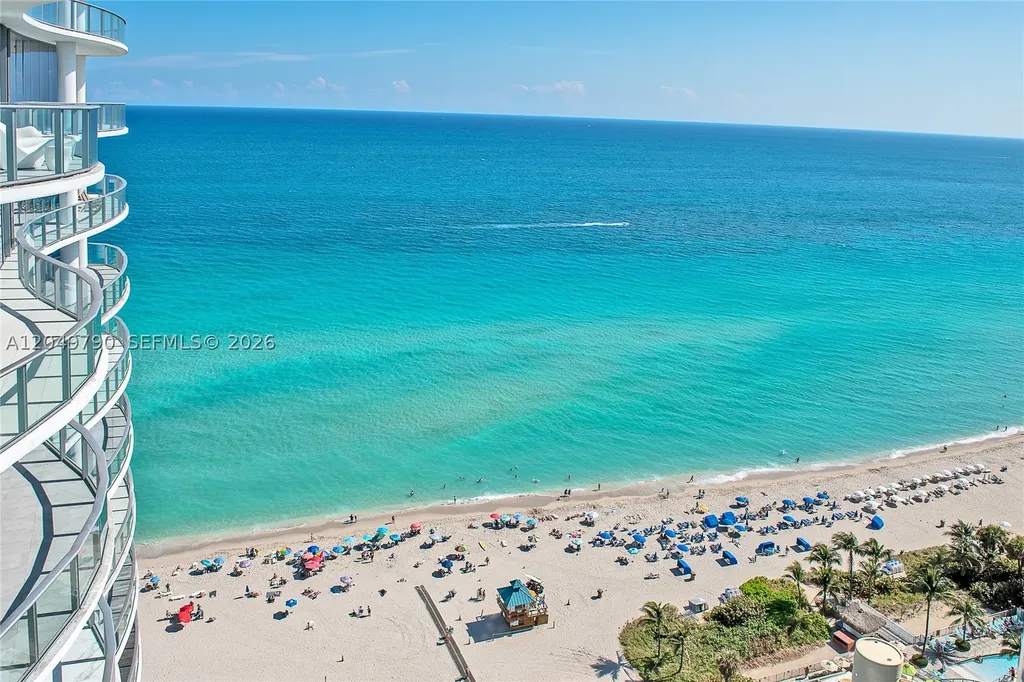 17475 Collins Avenue Sunny Isles Beach FL 33160