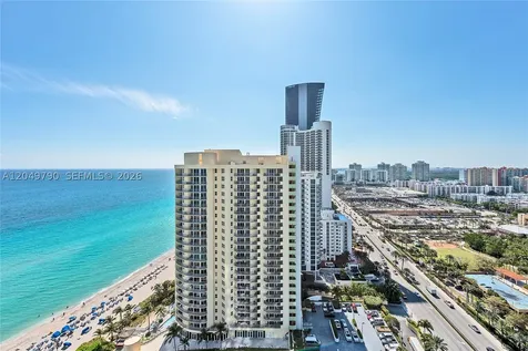 17475 Collins Avenue Sunny Isles Beach FL 33160
