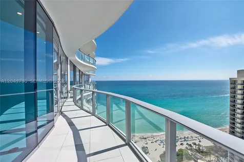 17475 Collins Avenue Sunny Isles Beach FL 33160