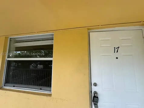 2640 NE 8th Avenue Wilton Manors FL 33334
