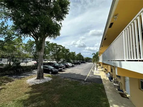 2640 NE 8th Avenue Wilton Manors FL 33334