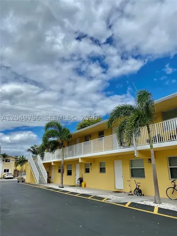 2640 NE 8th Avenue Wilton Manors FL 33334