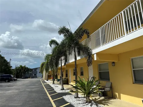 2640 NE 8th Avenue Wilton Manors FL 33334