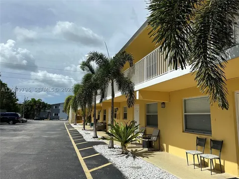 2640 NE 8th Avenue Wilton Manors FL 33334