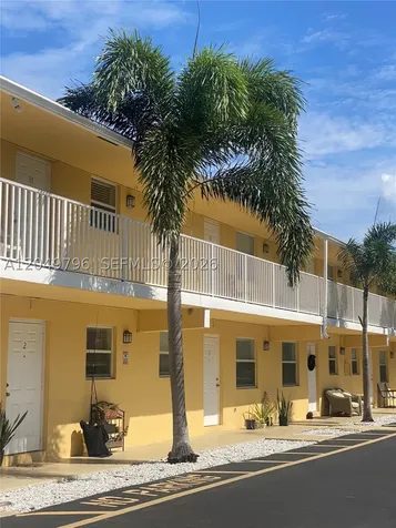 2640 NE 8th Avenue Wilton Manors FL 33334