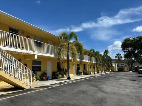 2640 NE 8th Avenue Wilton Manors FL 33334