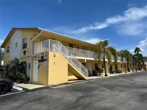 2640 NE 8th Avenue Wilton Manors FL 33334