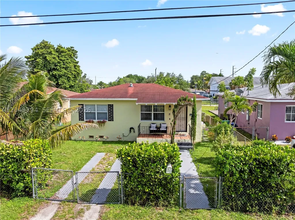 1920 NW 69th Terrace Miami FL 33147