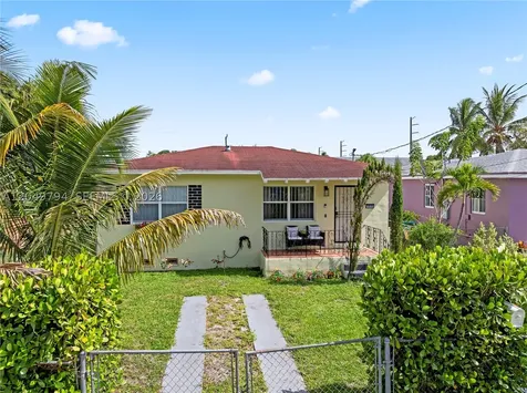 1920 NW 69th Terrace Miami FL 33147