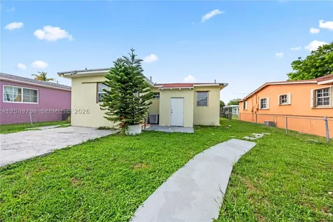 1920 NW 69th Terrace Miami FL 33147
