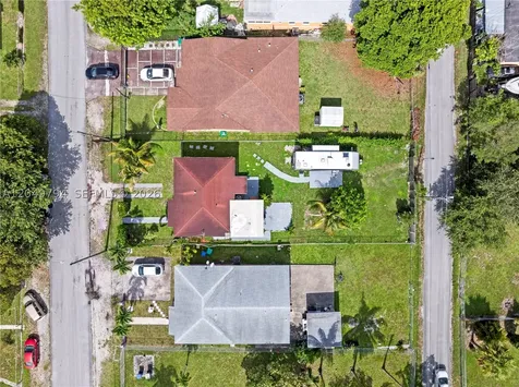 1920 NW 69th Terrace Miami FL 33147