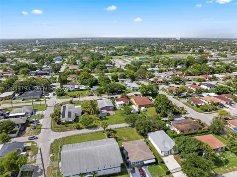 1920 NW 69th Terrace Miami FL 33147