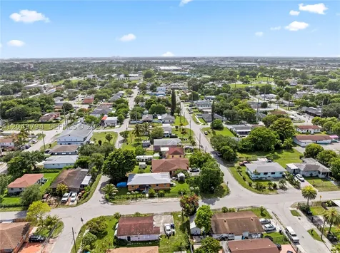 1920 NW 69th Terrace Miami FL 33147