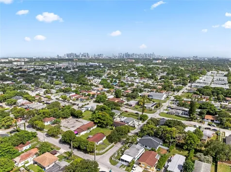 1920 NW 69th Terrace Miami FL 33147