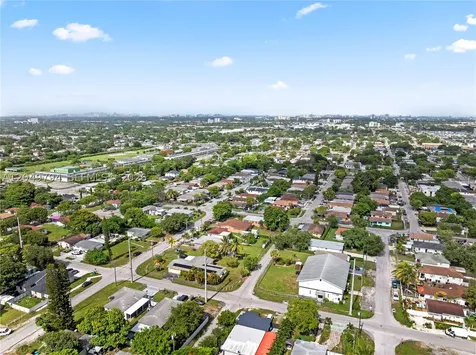1920 NW 69th Terrace Miami FL 33147