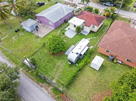 1920 NW 69th Terrace Miami FL 33147