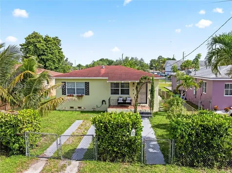 1920 NW 69th Terrace Miami FL 33147