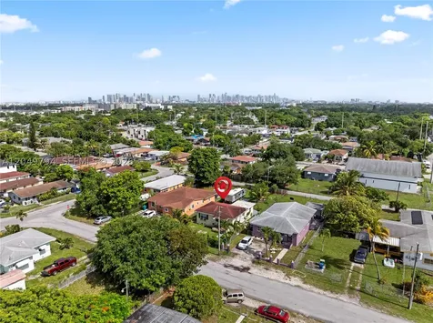 1920 NW 69th Terrace Miami FL 33147