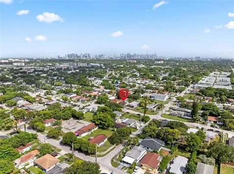 1920 NW 69th Terrace Miami FL 33147