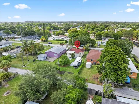 1920 NW 69th Terrace Miami FL 33147