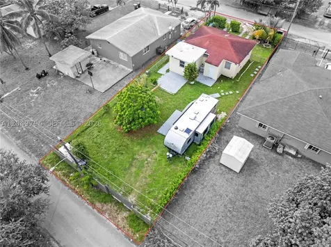 1920 NW 69th Terrace Miami FL 33147