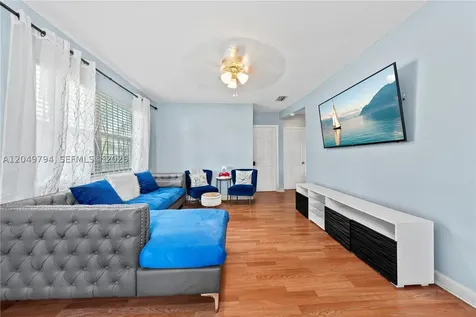 1920 NW 69th Terrace Miami FL 33147