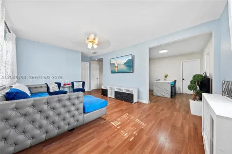 1920 NW 69th Terrace Miami FL 33147
