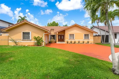 3730 SW 136th Court Miami FL 33175