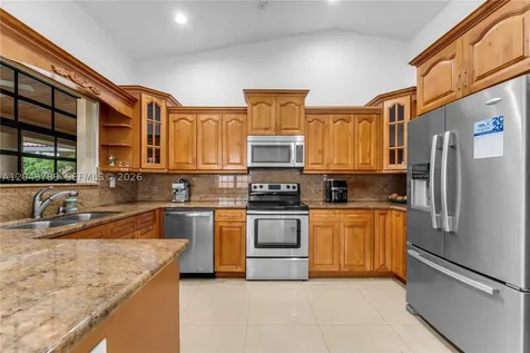 3730 SW 136th Court Miami FL 33175