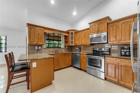 3730 SW 136th Court Miami FL 33175
