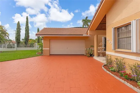 3730 SW 136th Court Miami FL 33175