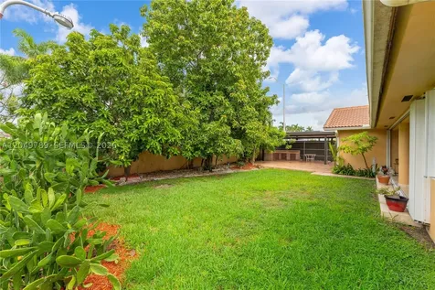 3730 SW 136th Court Miami FL 33175