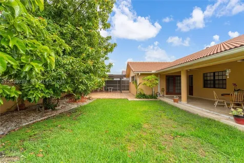 3730 SW 136th Court Miami FL 33175