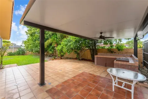 3730 SW 136th Court Miami FL 33175