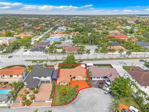 3730 SW 136th Court Miami FL 33175