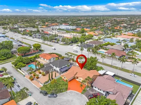 3730 SW 136th Court Miami FL 33175