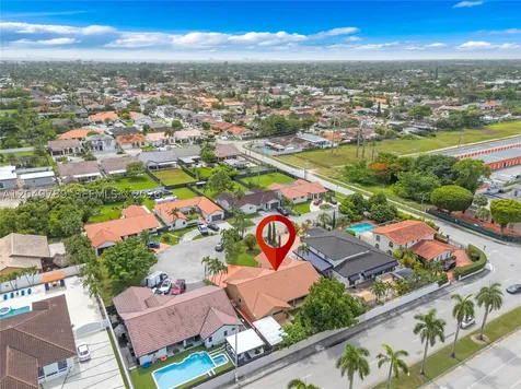 3730 SW 136th Court Miami FL 33175