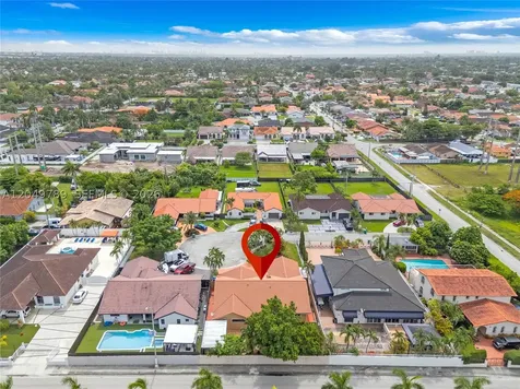 3730 SW 136th Court Miami FL 33175