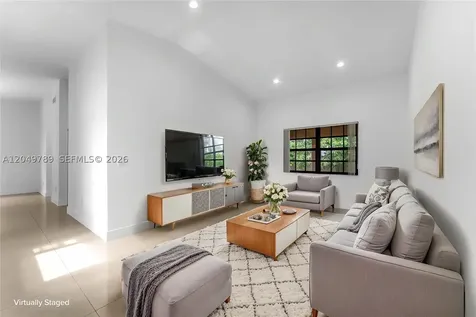 3730 SW 136th Court Miami FL 33175