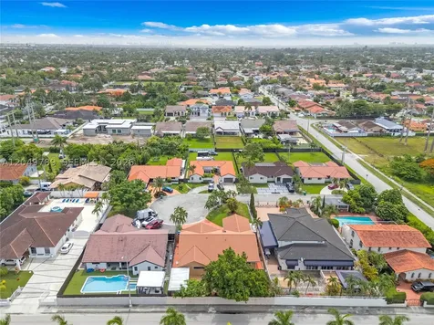3730 SW 136th Court Miami FL 33175