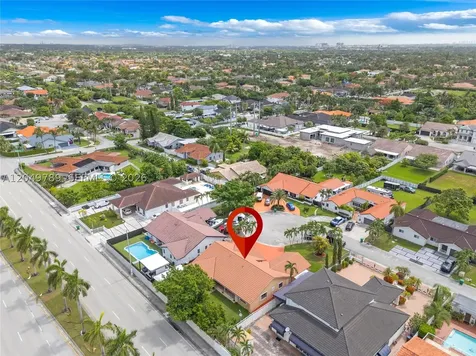 3730 SW 136th Court Miami FL 33175