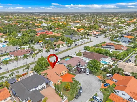 3730 SW 136th Court Miami FL 33175