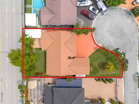 3730 SW 136th Court Miami FL 33175