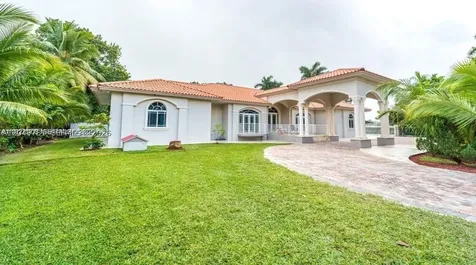 18390 SW 200th Street Miami FL 33187