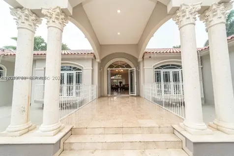18390 SW 200th Street Miami FL 33187