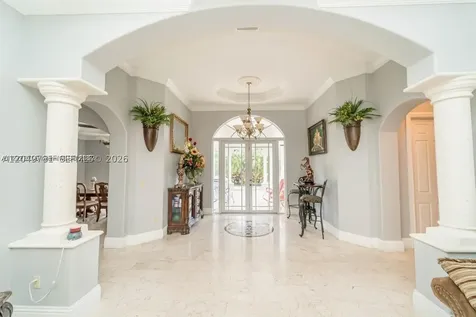 18390 SW 200th Street Miami FL 33187