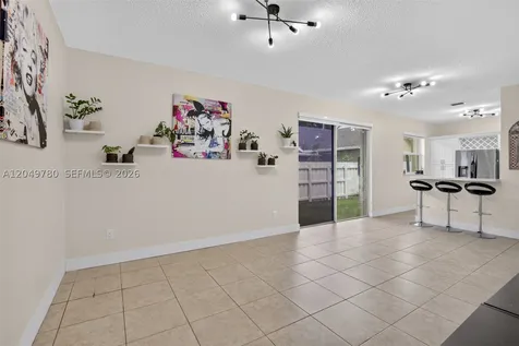 490 NW 102nd Terrace Pembroke Pines FL 33026