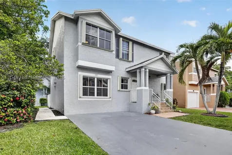 490 NW 102nd Terrace Pembroke Pines FL 33026