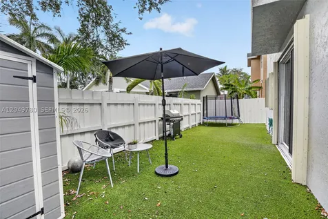 490 NW 102nd Terrace Pembroke Pines FL 33026